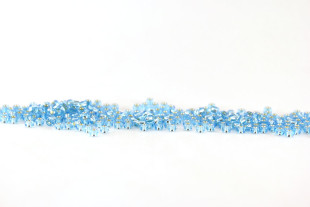 Бисер Япония 10/0 круглый 10 г 0023