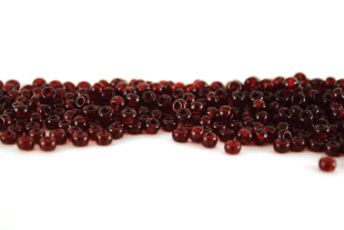 Бисер Чехия круглый 06/0 50г 90120