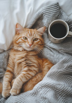 " ФРЕЯ" Пазл 500 элемент. PZL- 500/ 86 Субботний режим