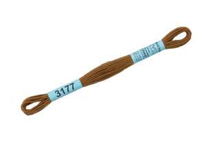 Мулине Гамма №3177