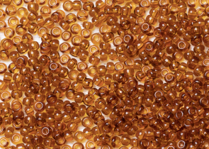 Бисер Чехия круглый 10/0 500 г 10090