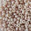 Бисер Чехия круглый 08/0 50г 03294 розовый