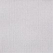Канва K03L " Gamma" Aida №11 95% хлопок, 5% терилен 150 x 100 см ± 2 см белый с перламутровым люрексом