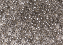 Бисер Чехия круглый 10/0 50г 78141 серый